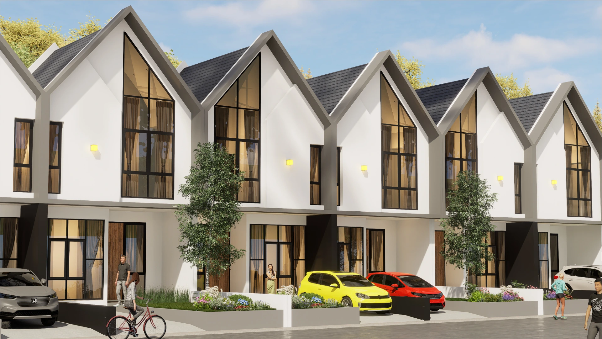 Aranya Avenue Maguwo 1